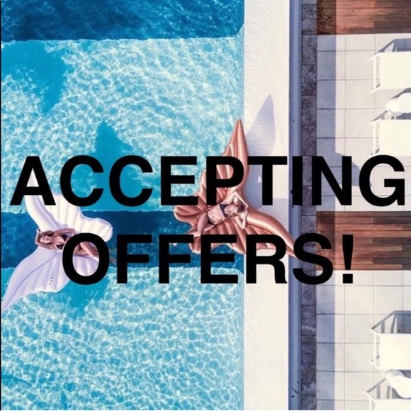 🌸 MAKE AN OFFER 🌸 - Picture 2 of 2